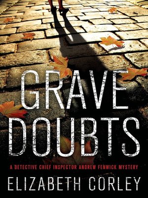 cover image of Grave Doubts